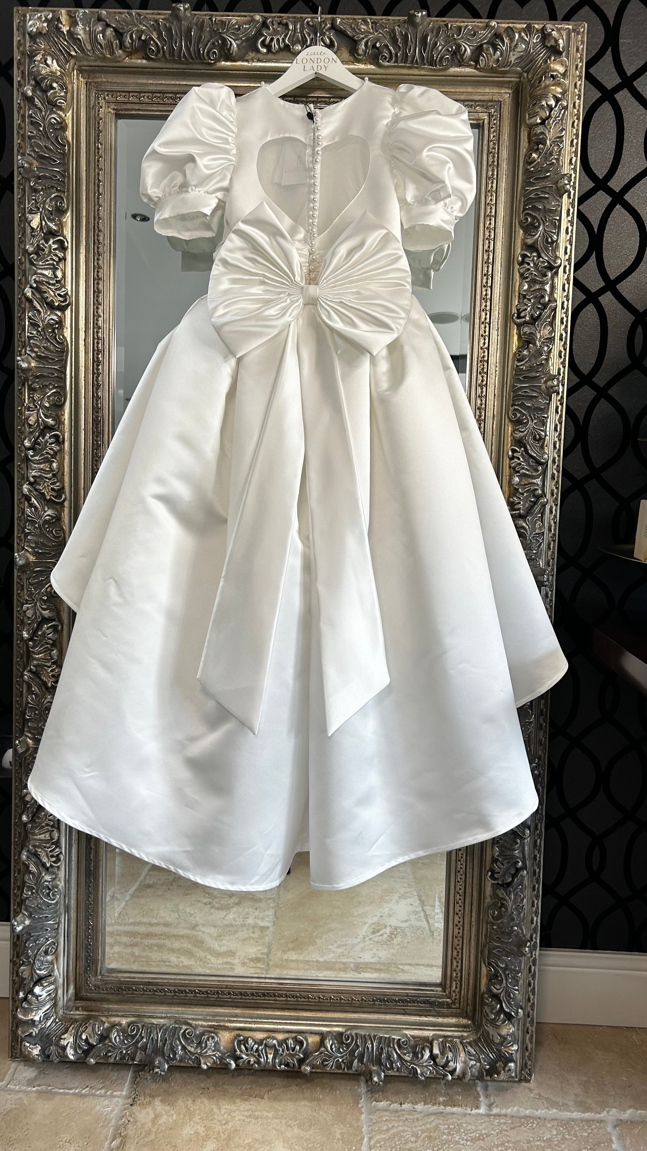 little lady dress The Little Lady Dress. Explore the collection out now on FWRD and Revolve