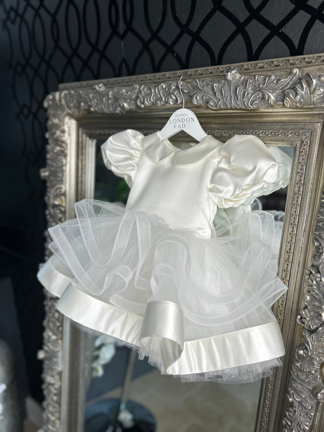 Princess Jane Occasion Dress