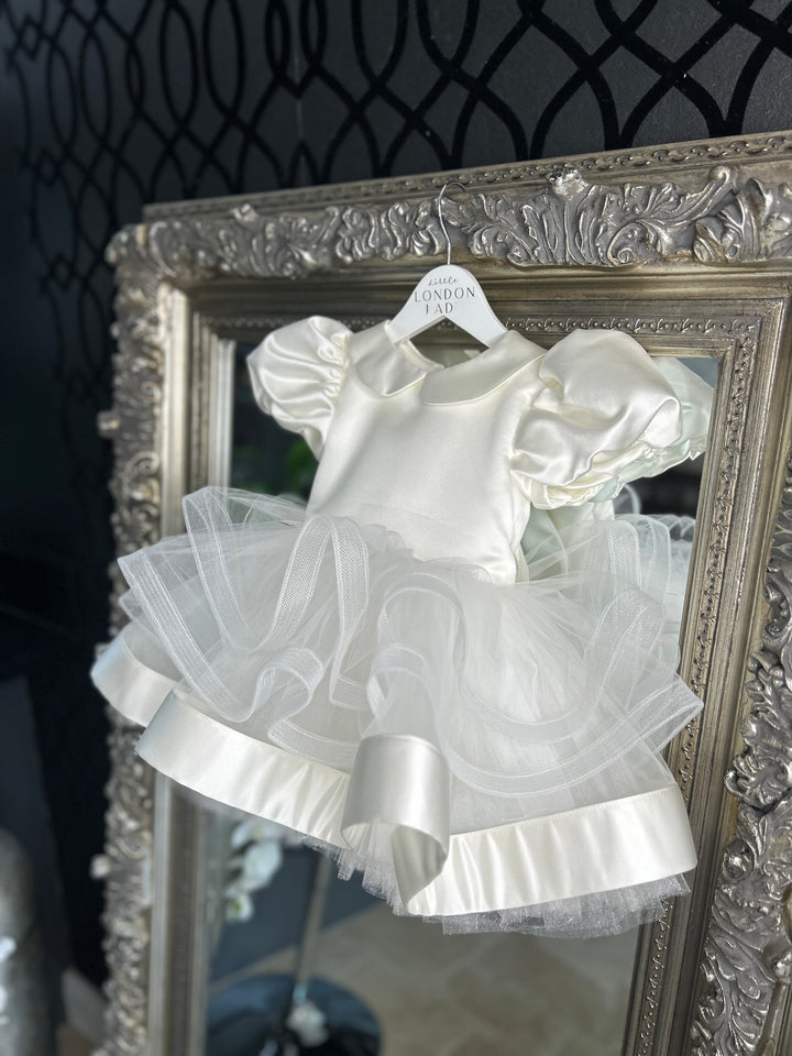 Princess Jane Occasion Dress