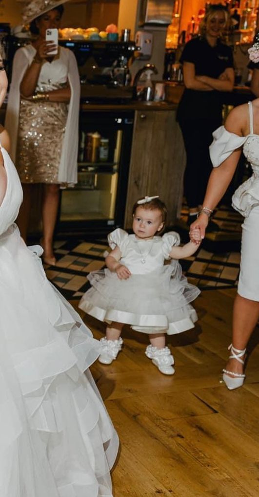 Princess Jane Occasion Dress