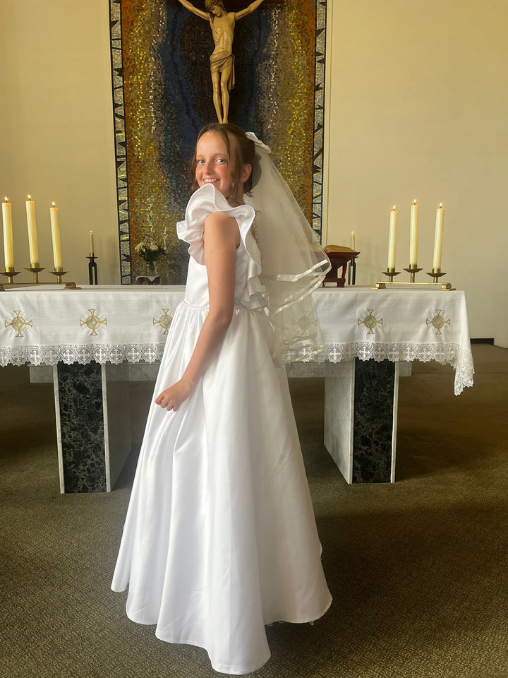 Emily Grace Communion Dress