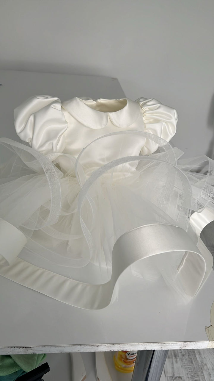 Princess Jane Occasion Dress