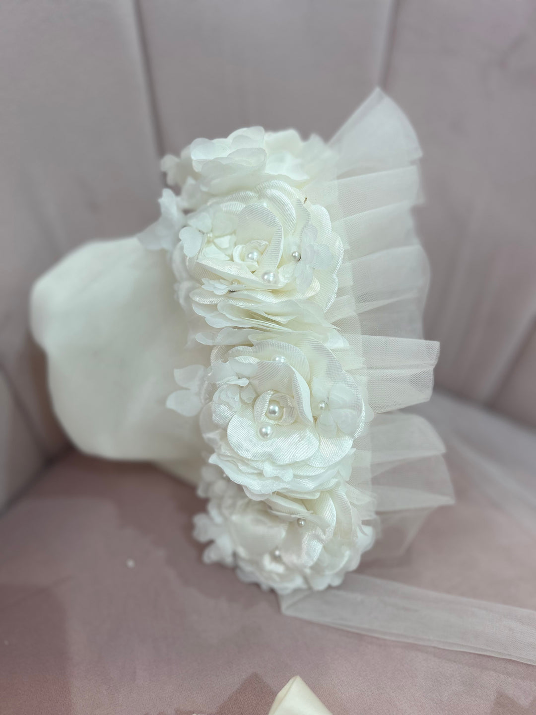 Christening Dress Baby Girl