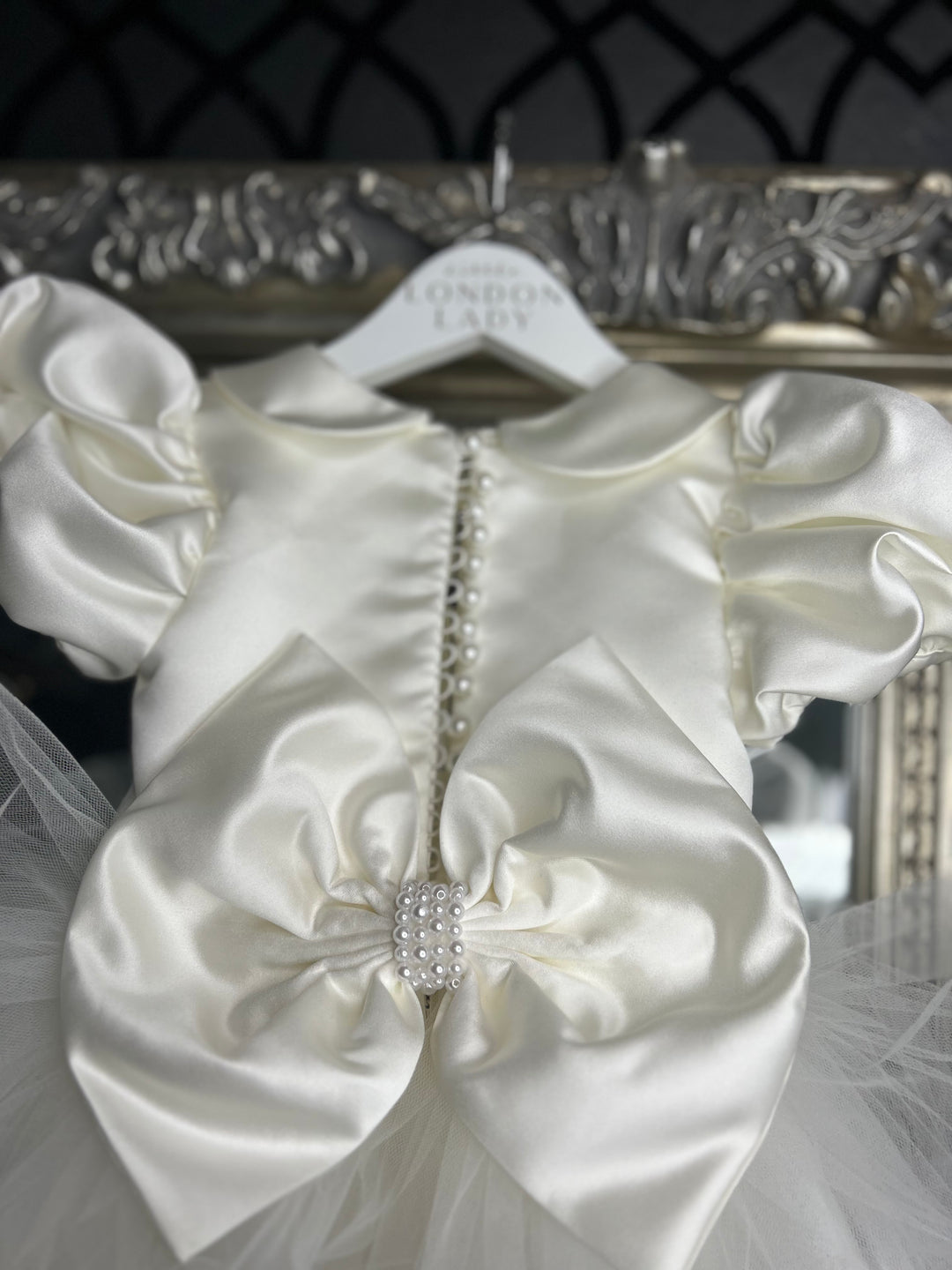 Princess Jane Occasion Dress