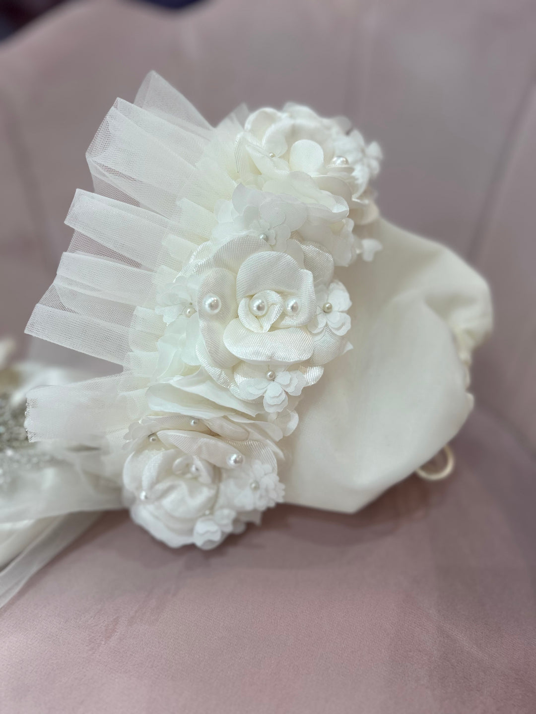 Christening Dress Baby Girl