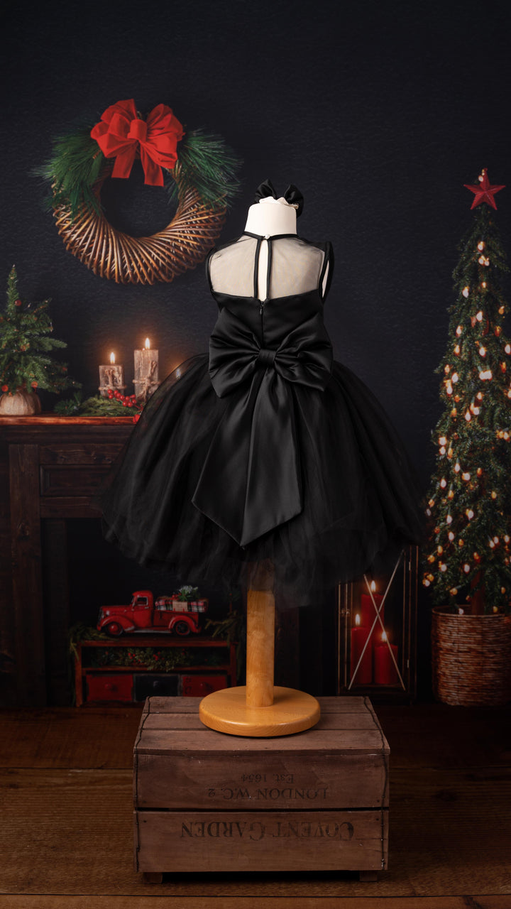 Children's tutu dress