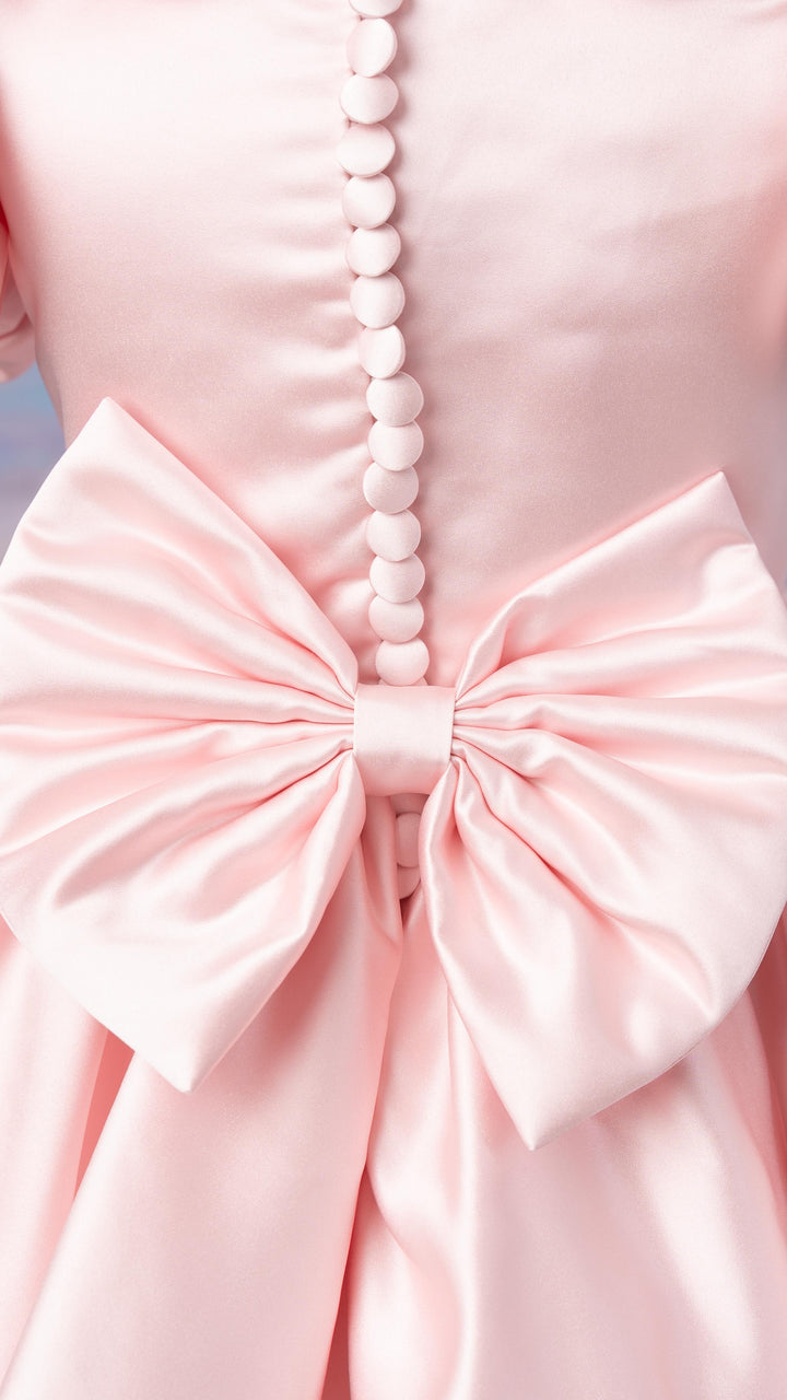 Luxury Baby Clothing