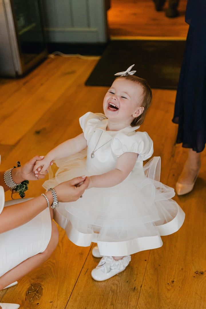 Princess Jane Occasion Dress