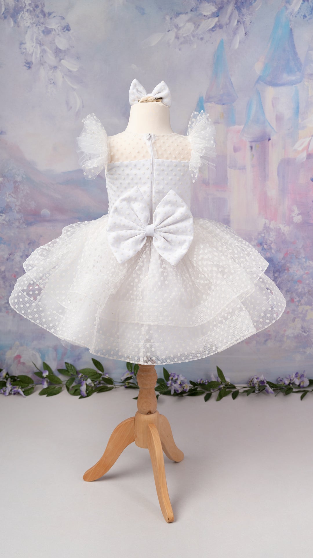 Premier Online Children's Boutique. Kids Occasion Dress