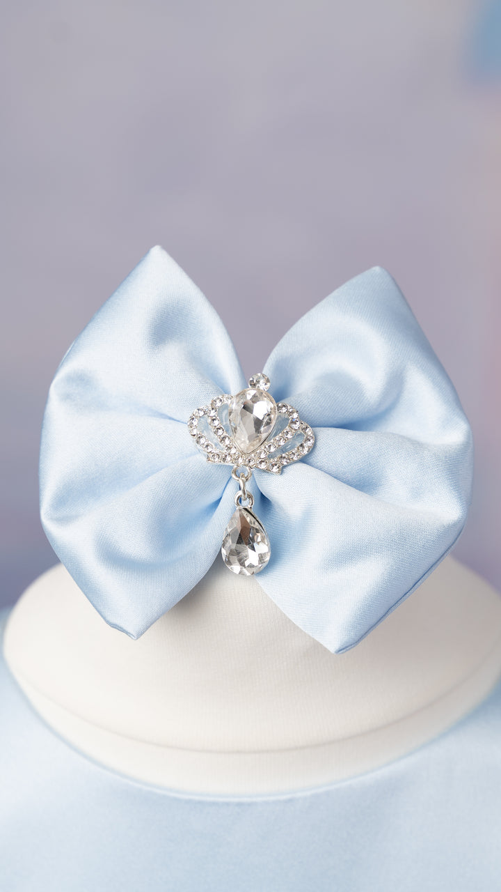 Snow Queen Gown Elsa inspired