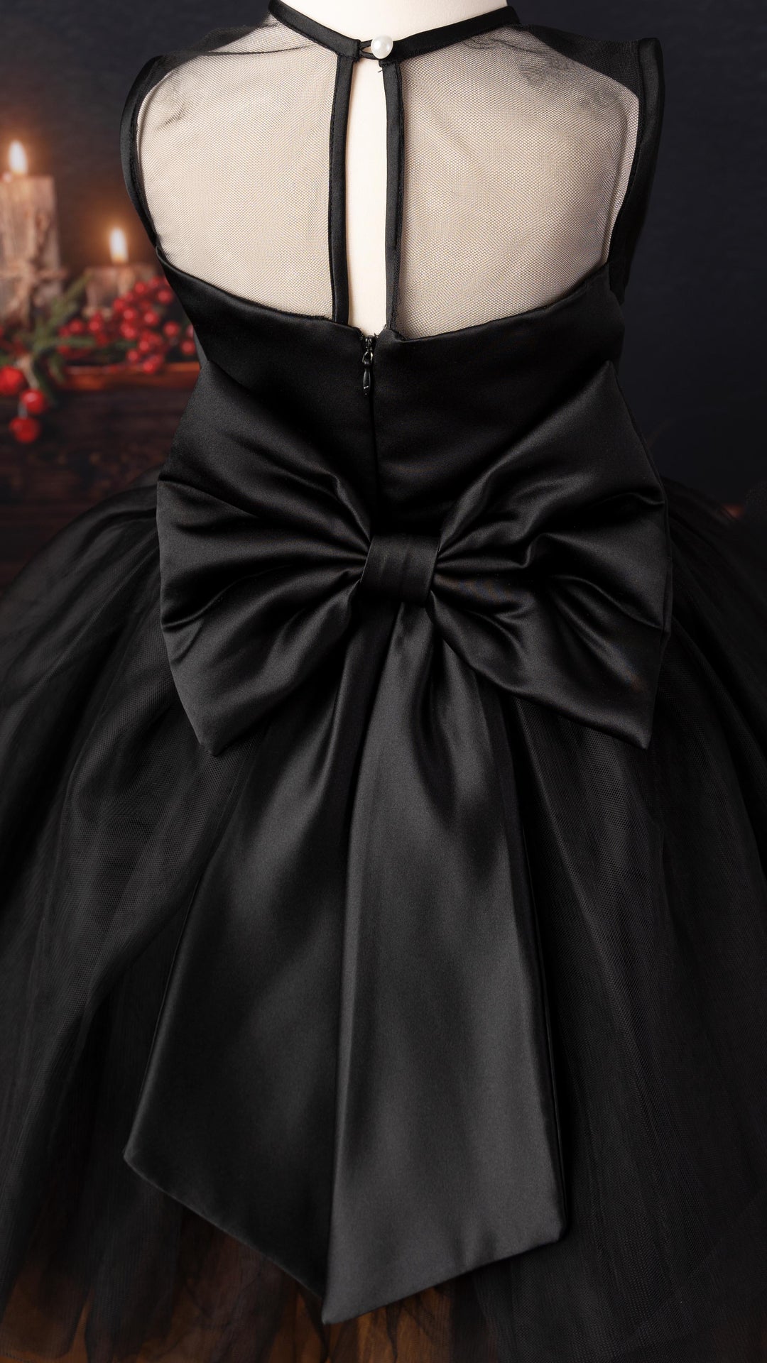 Online girls clothing boutique