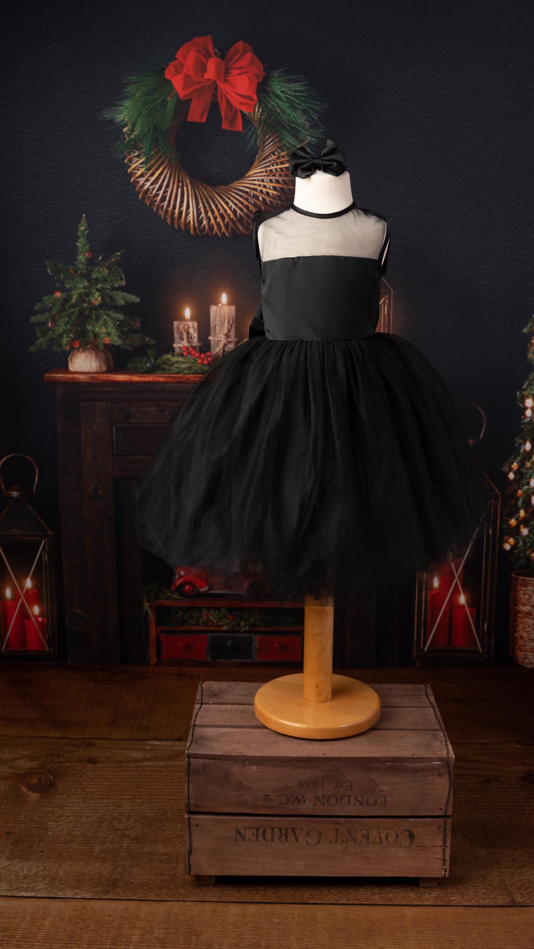 Online girls clothing Boutique