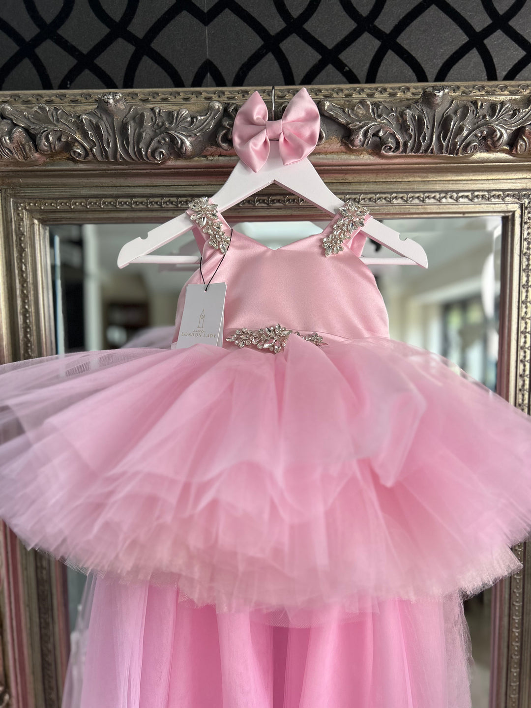 Baby Tutu dress