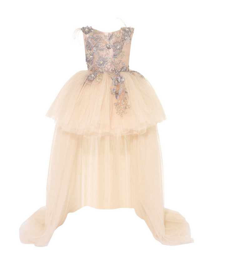 Girls Boutique Dresses