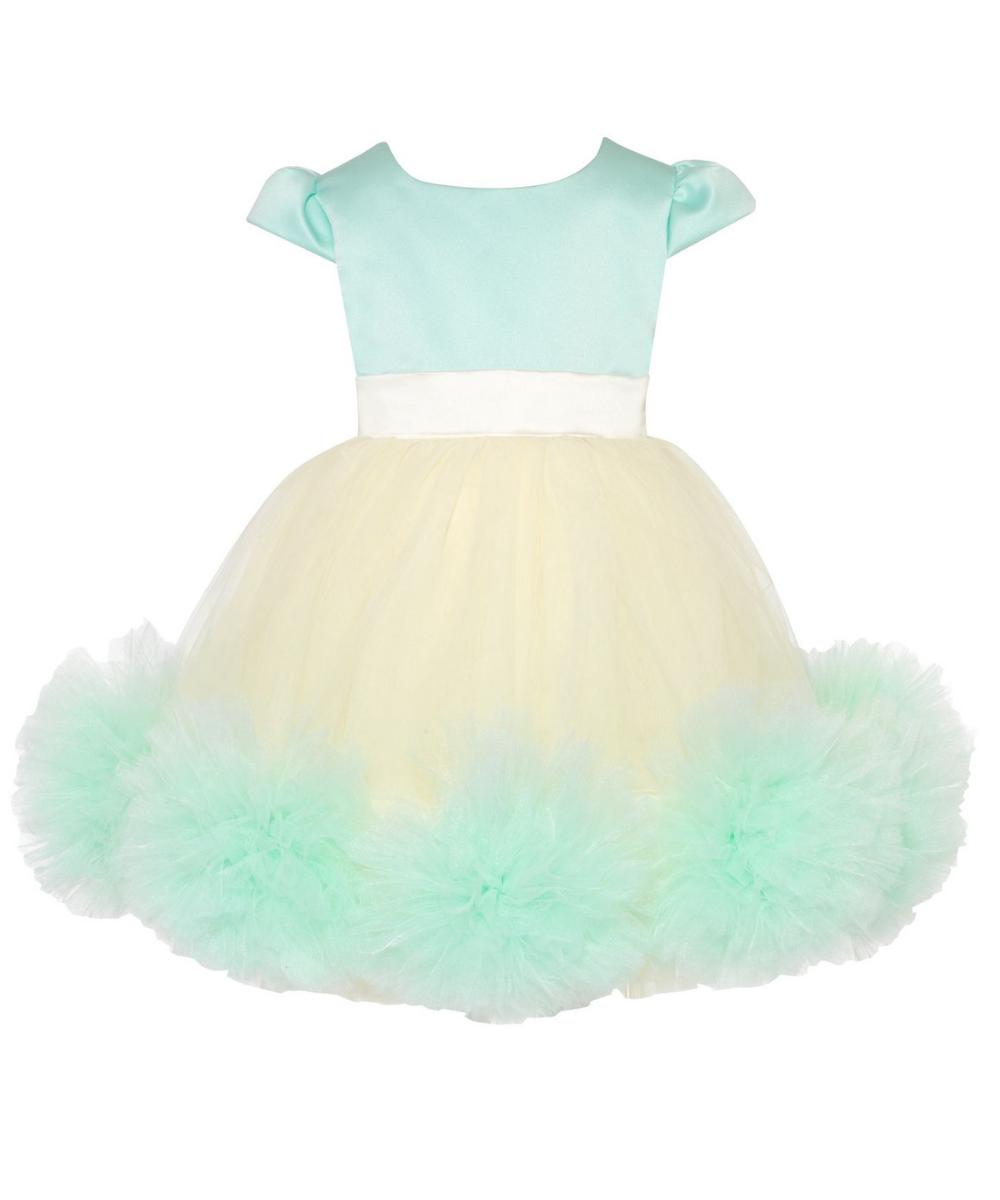 Girls tutu dress
