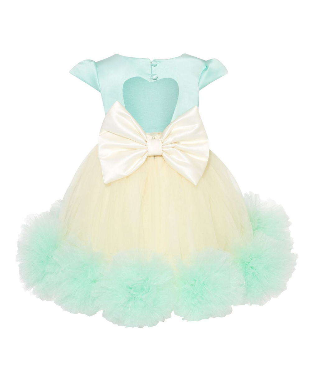 Girls tutu dress