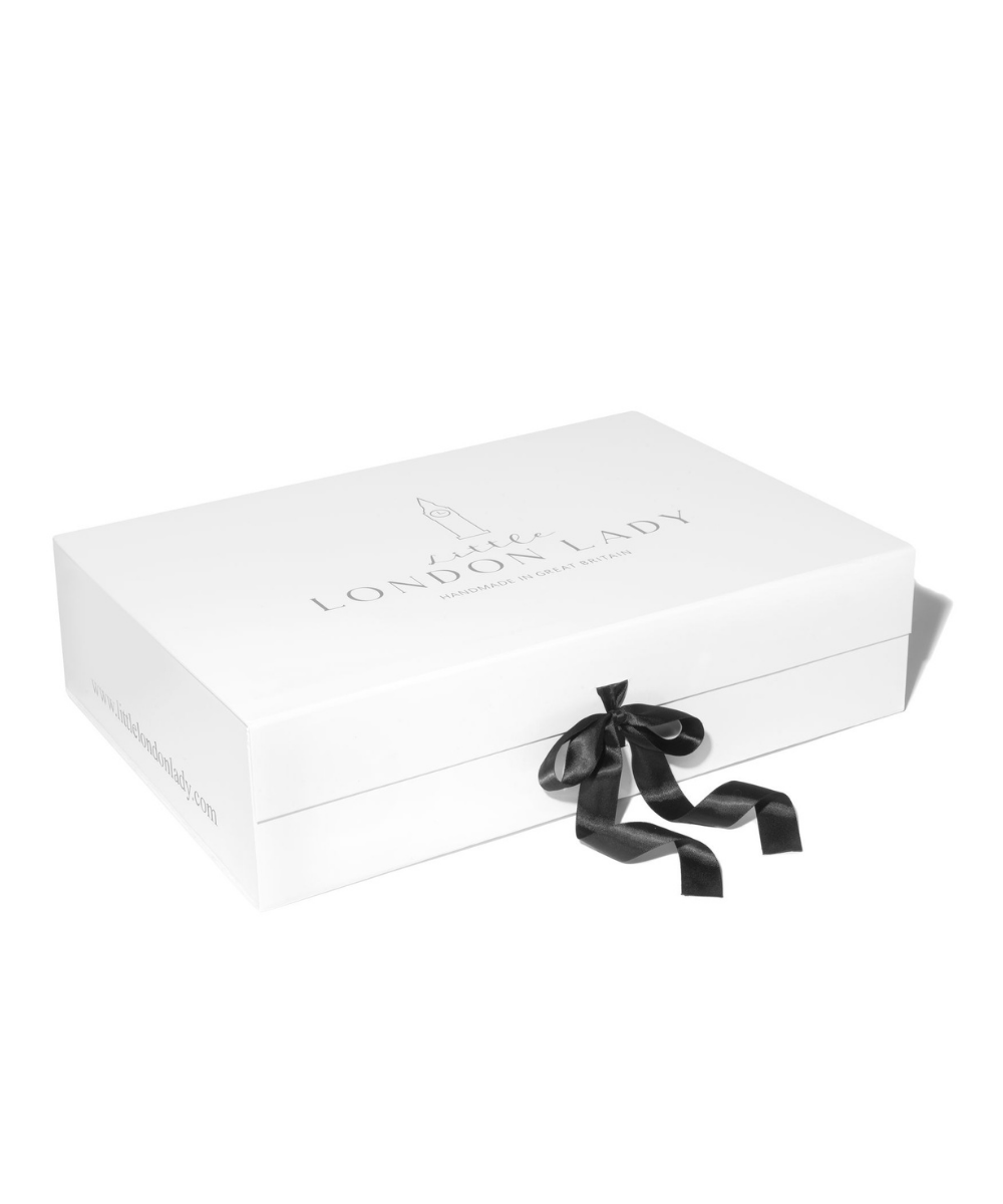 Luxury Heirloom Preservation Gift Box