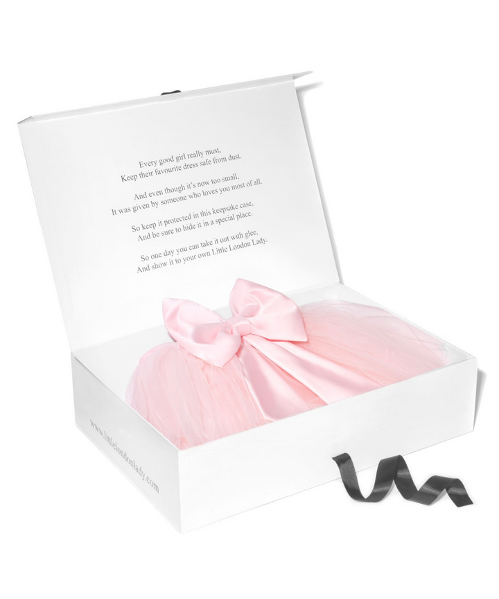 Luxury Heirloom Preservation Gift Box