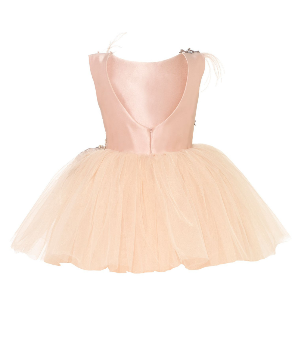 Belle Of The Ball Gown