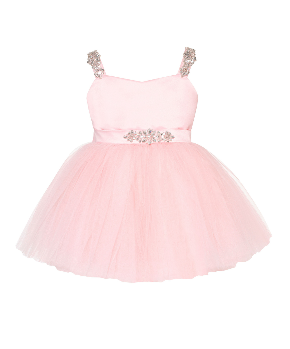 Barbie Pink tutu dress