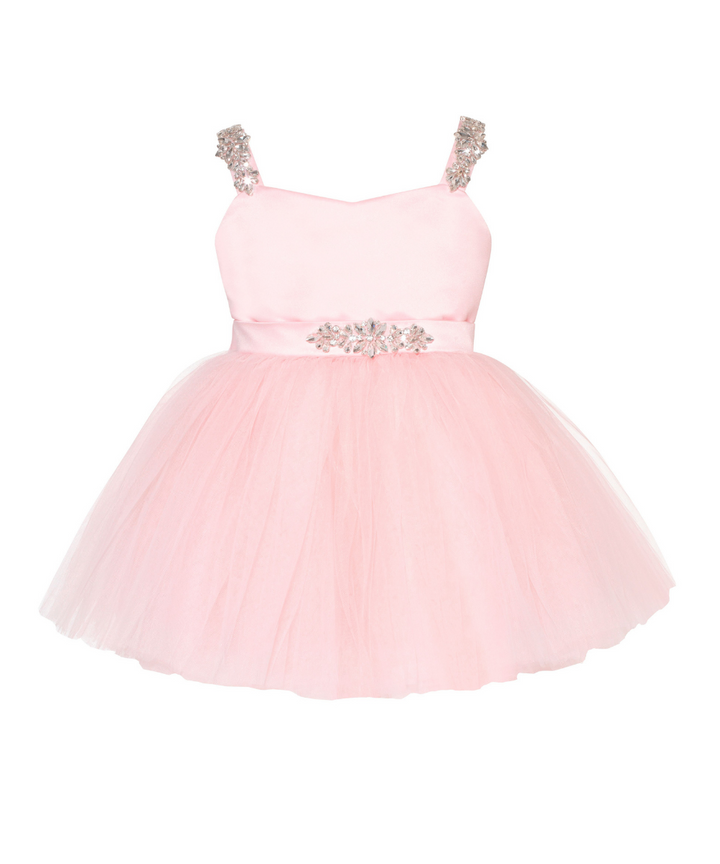 Barbie Pink tutu dress