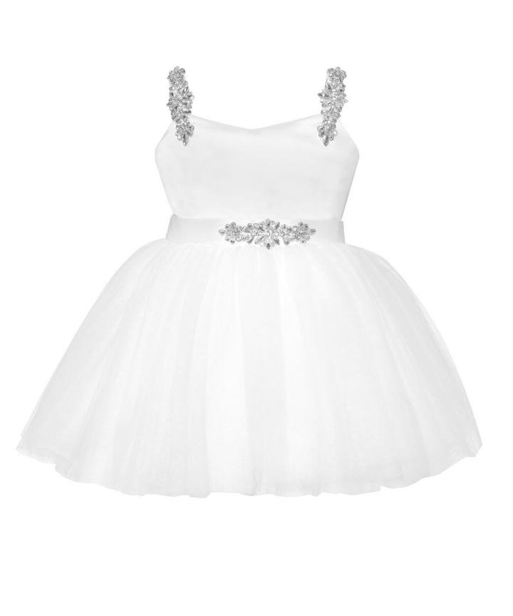 Girls tutu dress