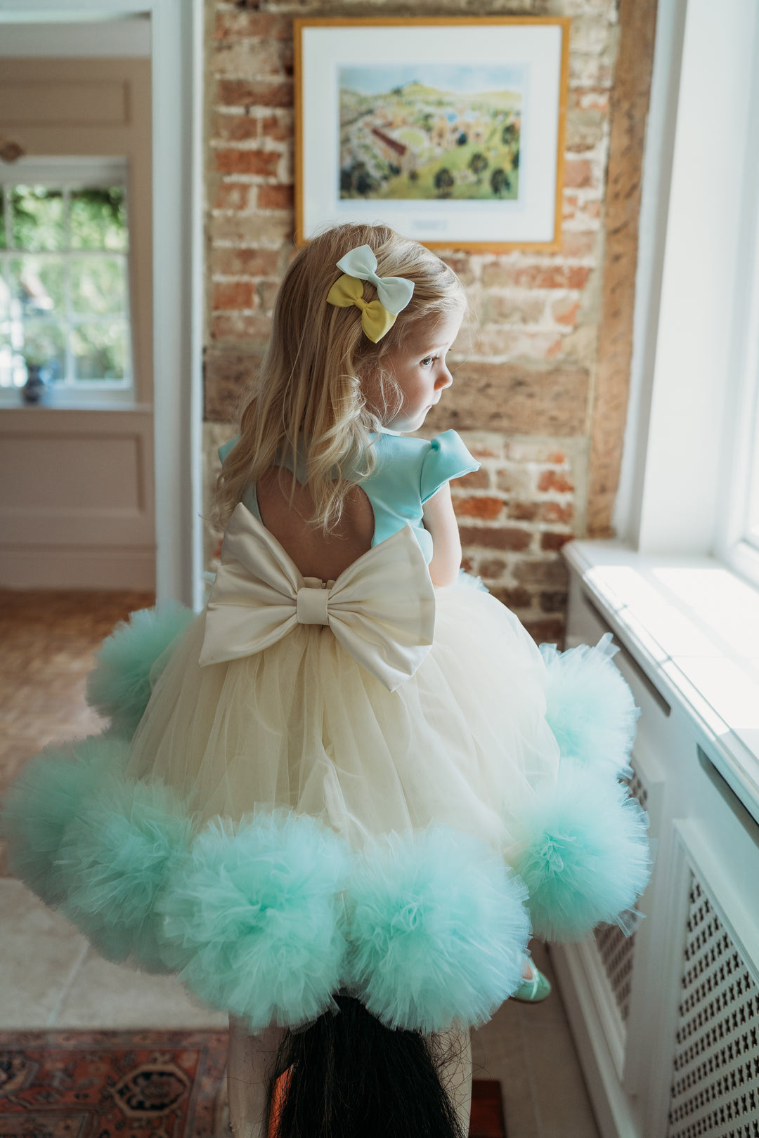 Party dresses London