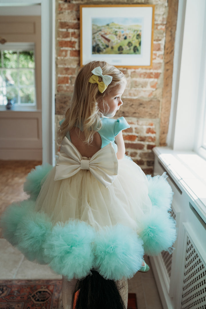 Party dresses London