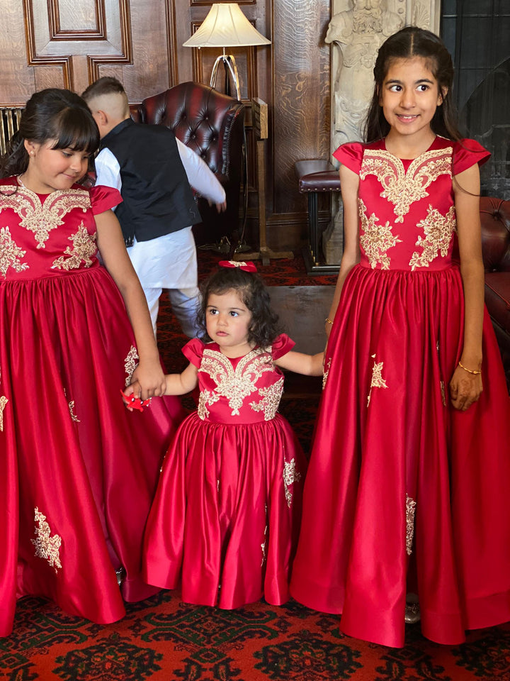 Kids party dress for girl, Party dresses for girls, little girls gowns, baby girl dresses, little girls dress, kids dress, Kids Tutu Dress, Blue Tutu Skirt, 1st Birthday dress, Handmade Dresses for children, Pageant Dress, show stopper dress, Flower Girl Blue Lace Dress, Little Bridesmaid, Junior bridemaid, Christening lace outfit, Baptism Gown, Cermony Dress, Wedding Guest Clothing, Baby girl dress, Custom Maroon Satin and Gold Lace long Gowns,