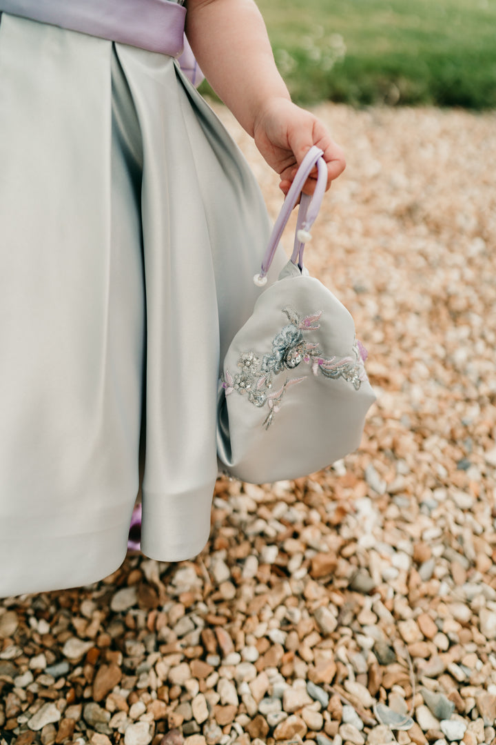 Whoops A Daisy Floral Lace Dress