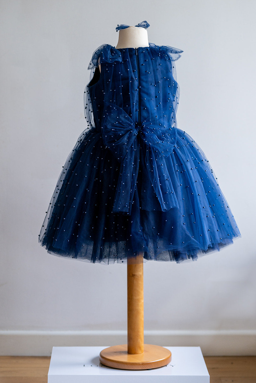 Little girls boutique Dress, Children's Couture Dress