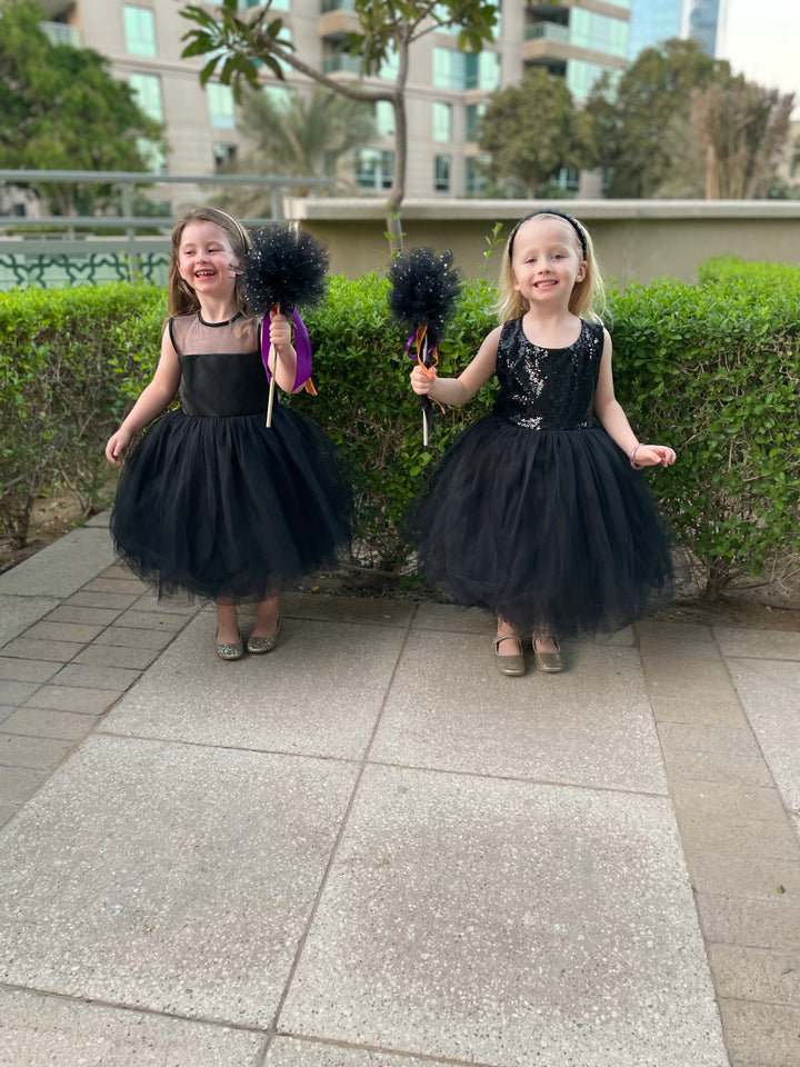 Little Girls Dresses