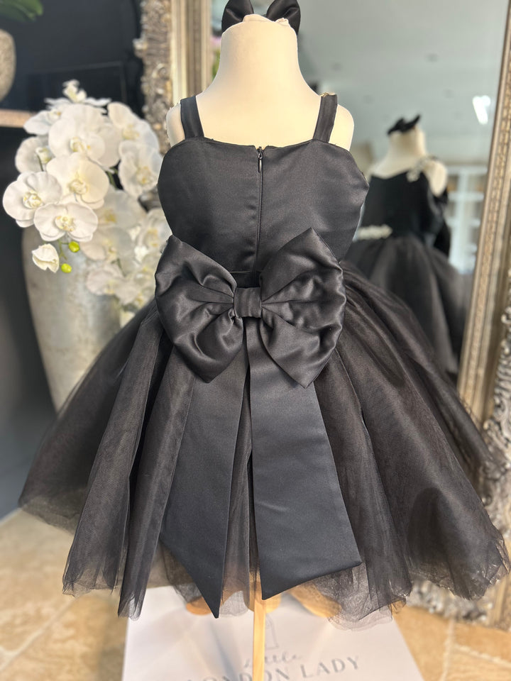 Baby tutu dress