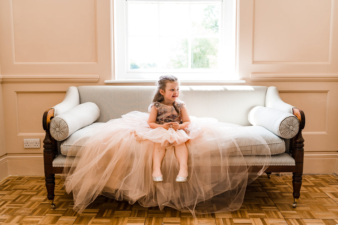 Girls Boutique Dresses