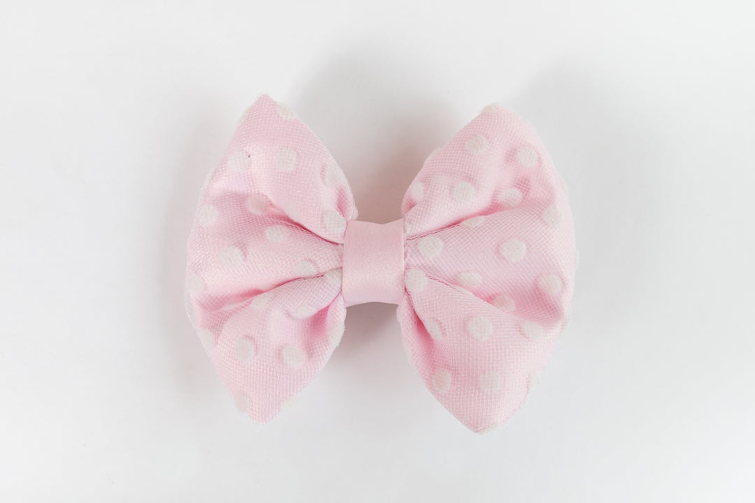 Notting Hill Dress in Pink