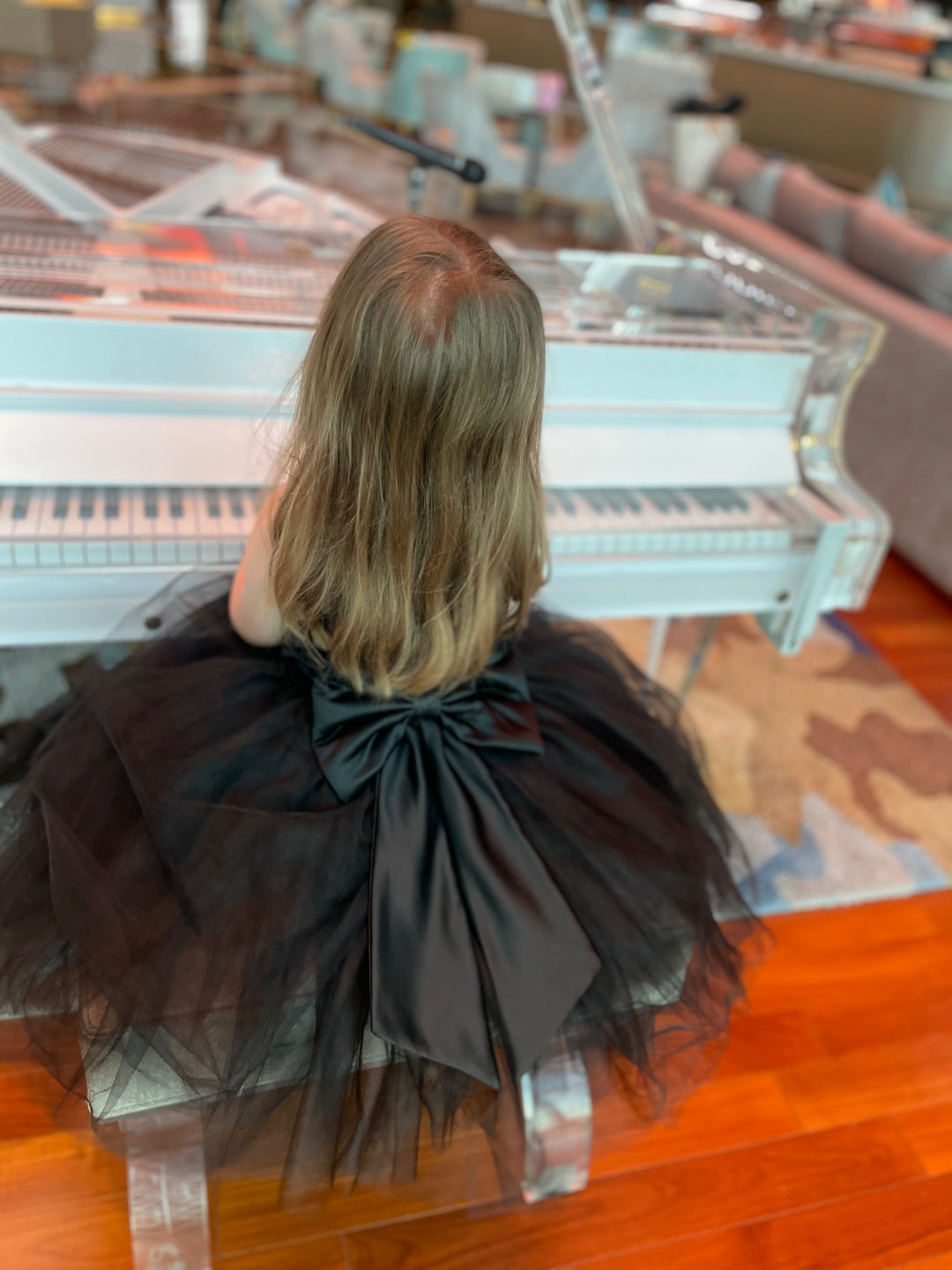 Little Girls Dresses