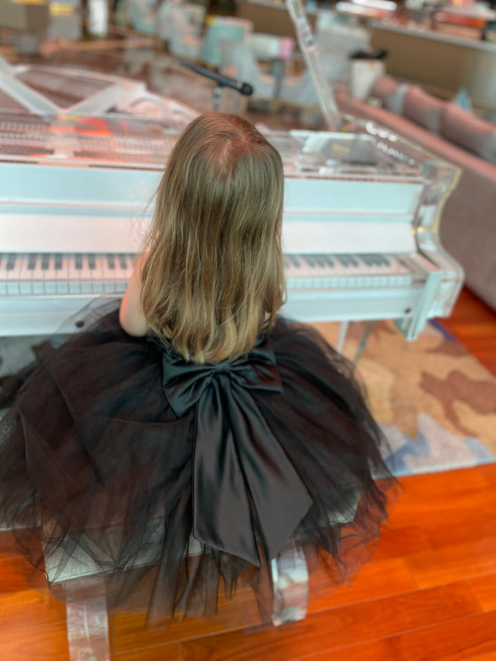 Little Girls Dresses