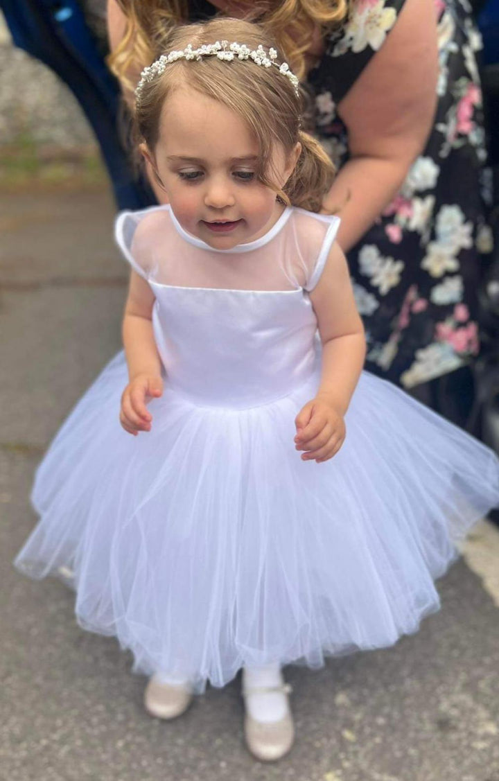 Children Boutique Dress