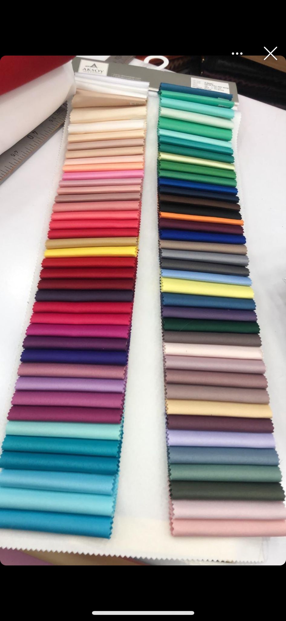 Satin colour options or custom childrens dresses. over 40 colours to chose from.