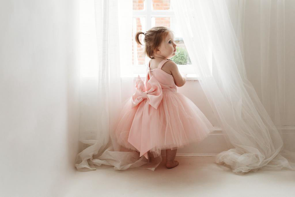 Baby Tutu Dress