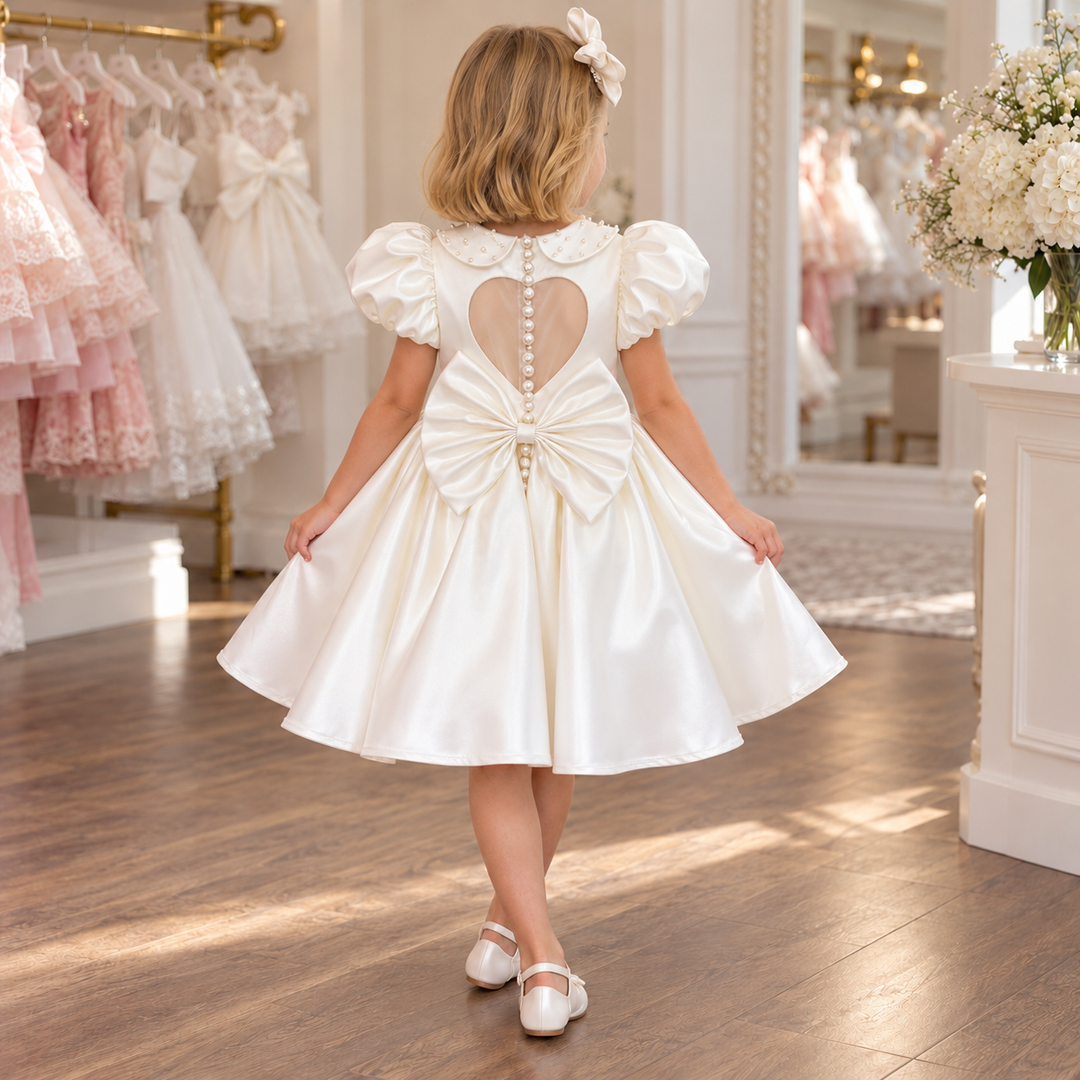 The Cutie Dress