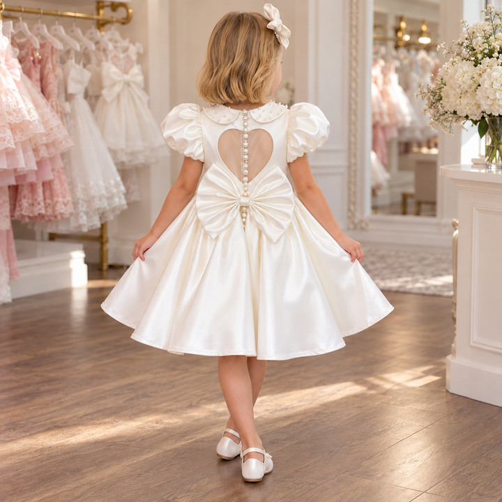 The Cutie Dress
