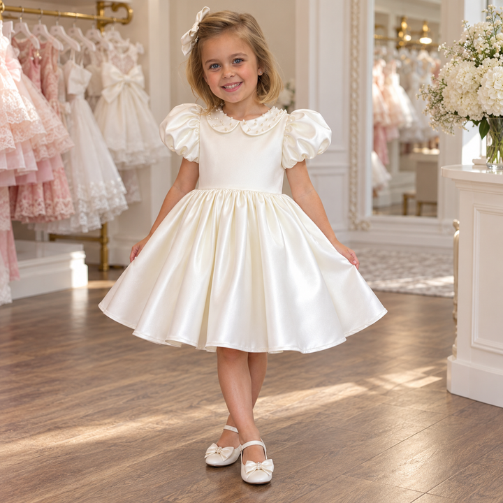 The Cutie Dress