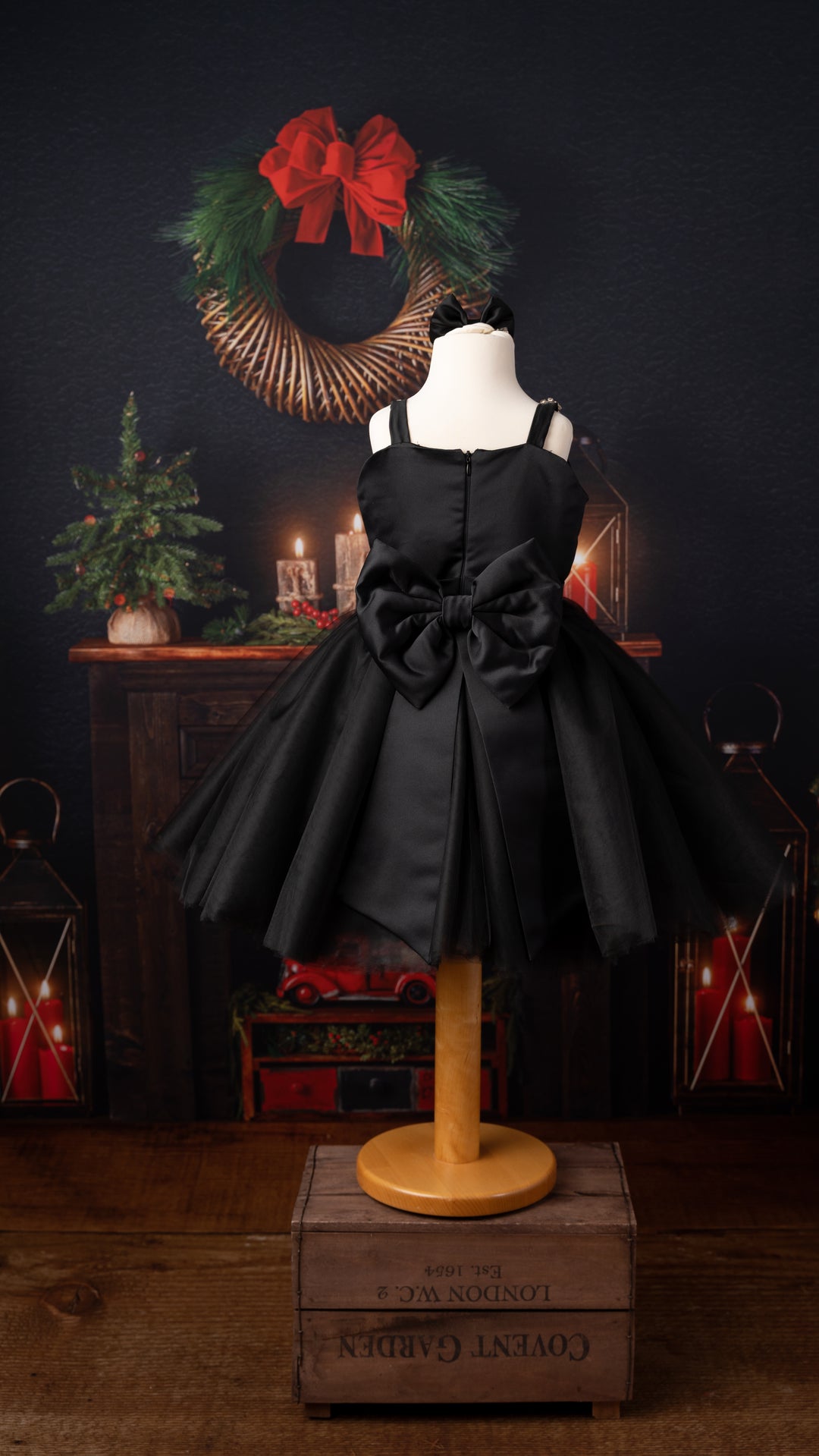 Kids Occasion dresses