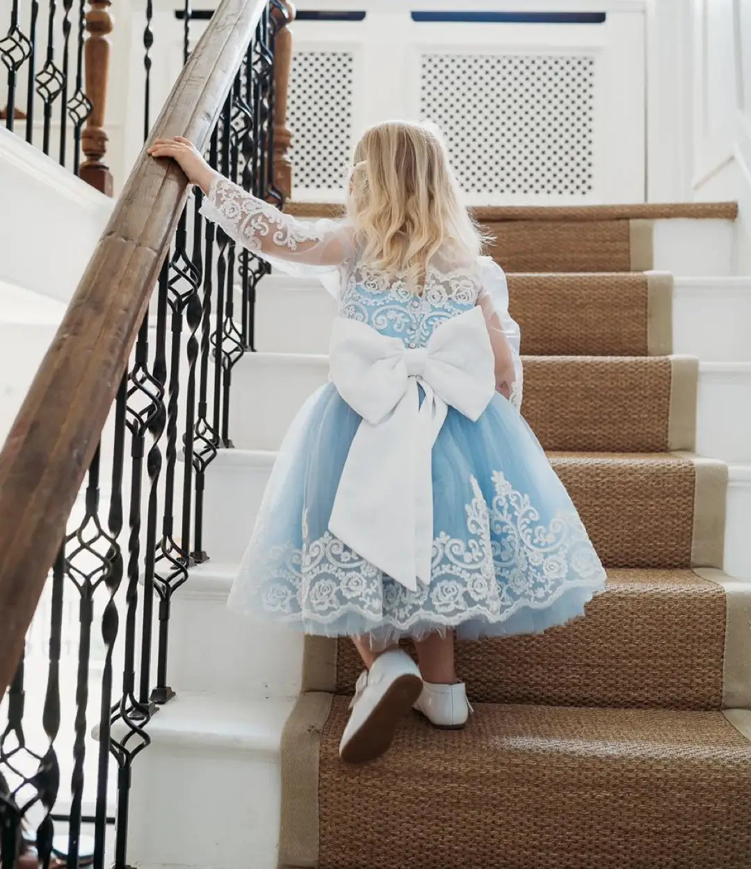 designer little girl dresses Girls Designer Dresses