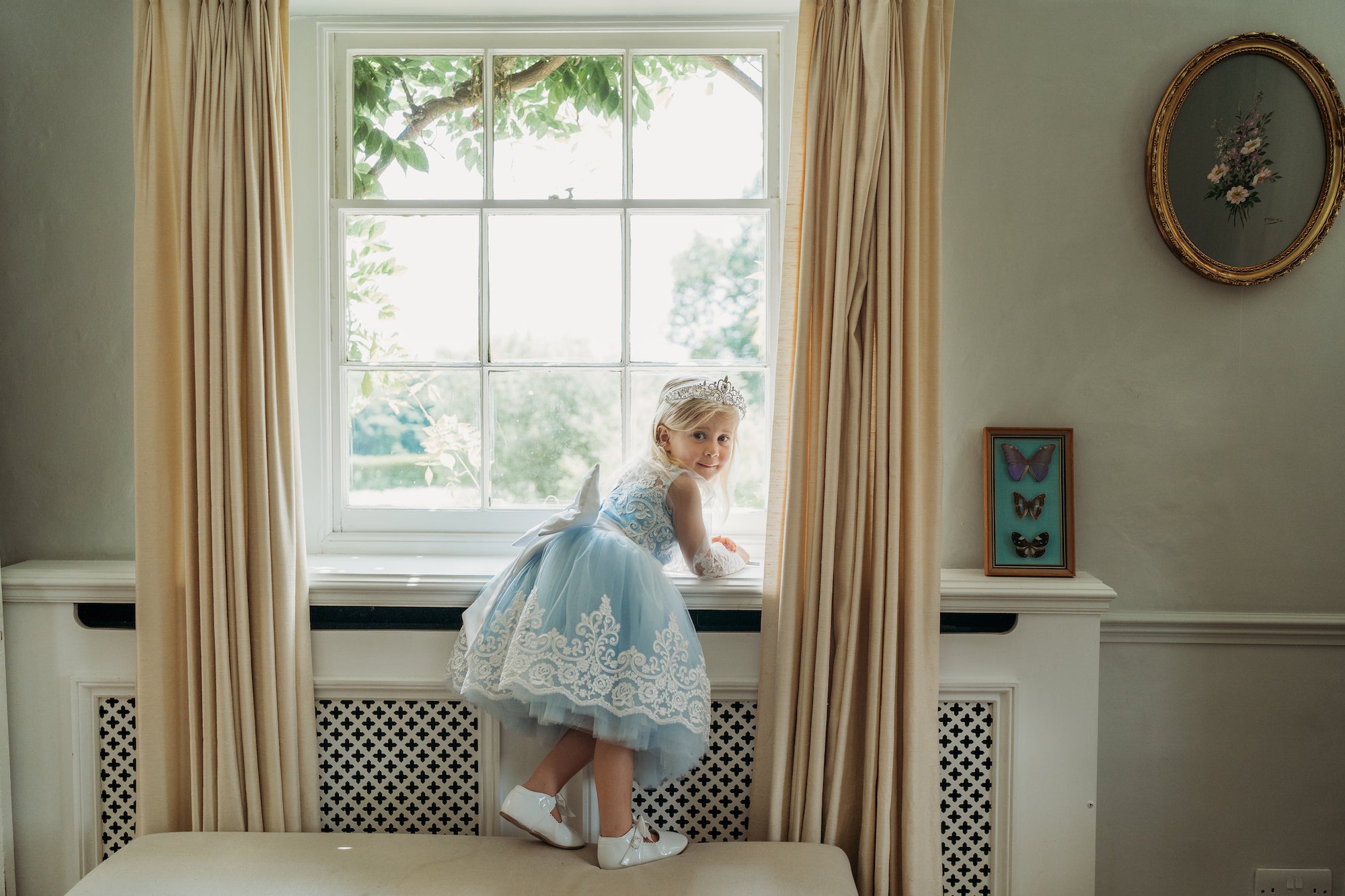 the toe】Bluebell Tulle Dress BLUEBELL TULLE DRESS（black） ㅤㅤㅤ