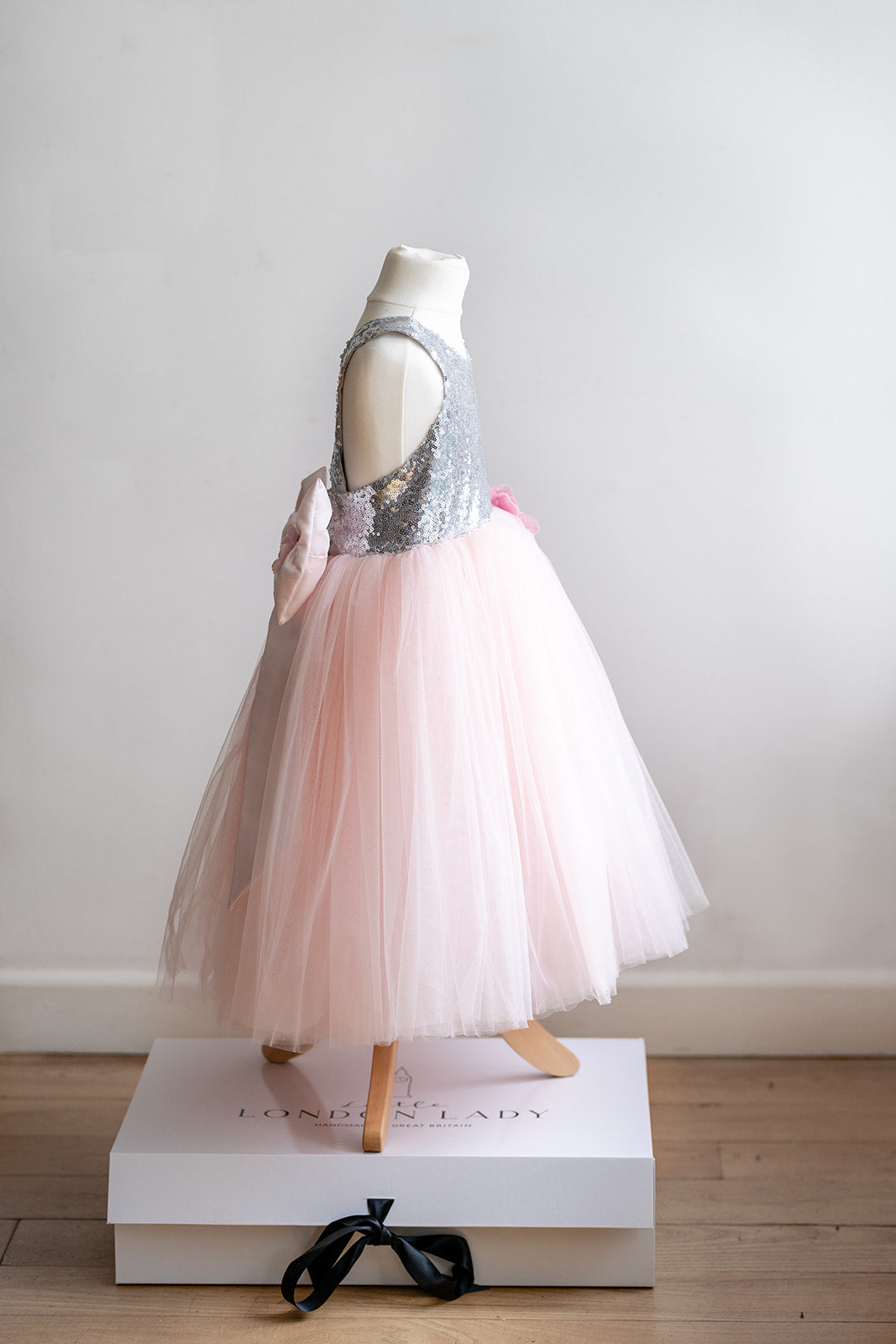 Baby Tutu Dress 