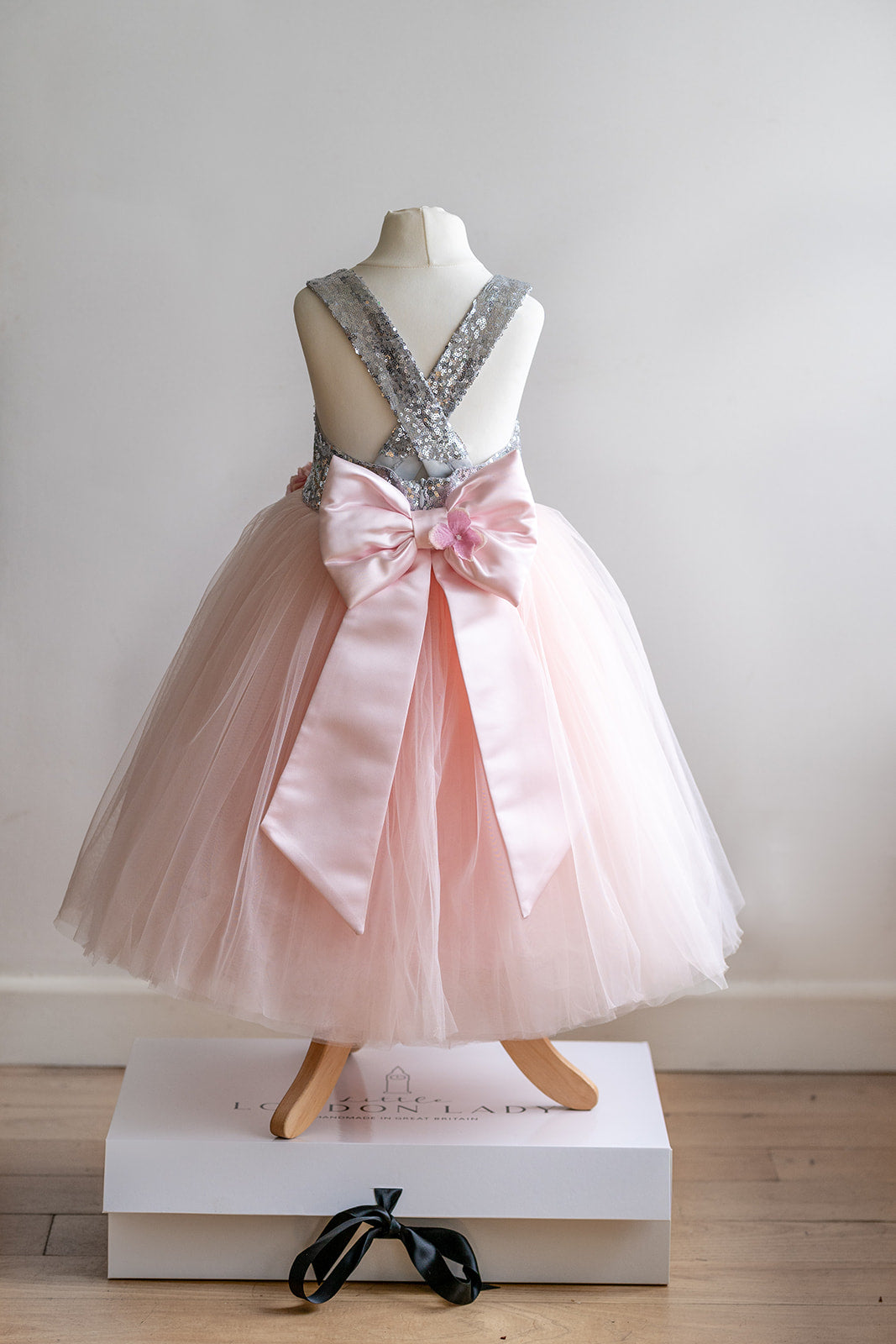 Party dress 