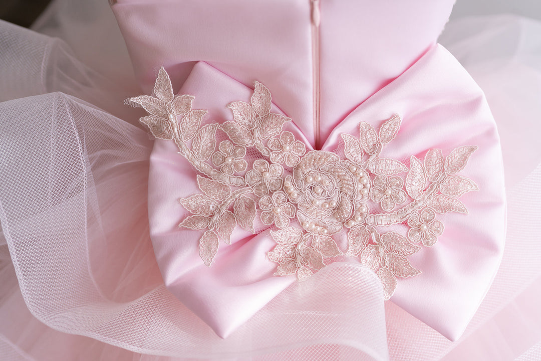 kids Occasion dress