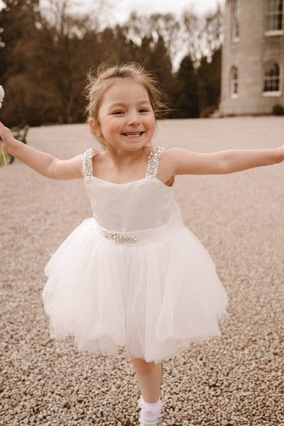 Buy Handmade Tutu Party Dress Baby Tutu Dress Girls Tutu Dress